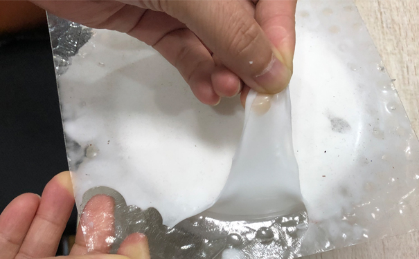 制作好的移印膠頭粘模怎么辦？