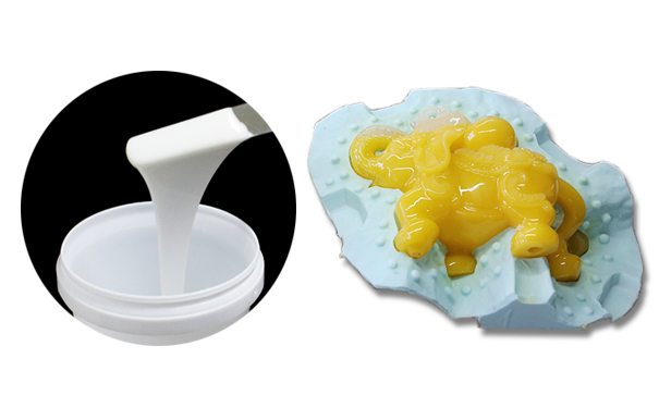 模具硅橡膠制作的模具出現(xiàn)燒模是什么原因？