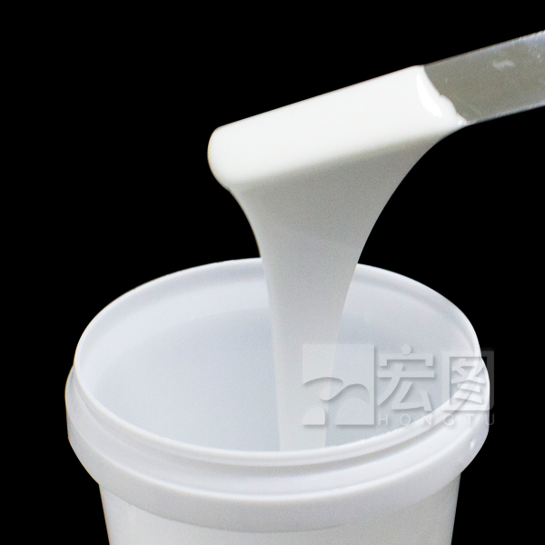 如何選擇食品級(jí)模具硅膠？宏圖告訴你這些要點(diǎn)