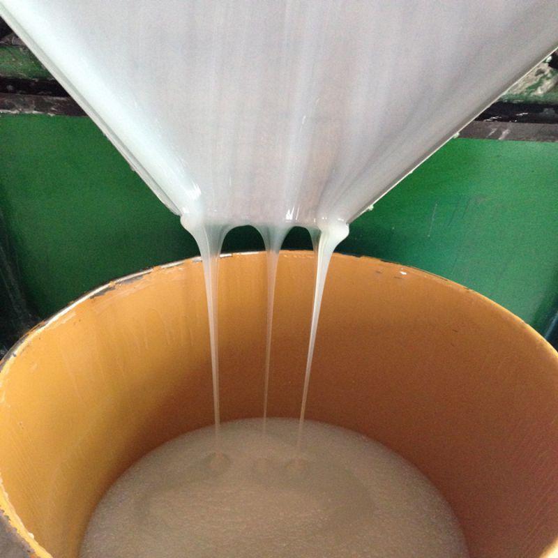 模具硅膠優(yōu)異性能你了解多少 ？