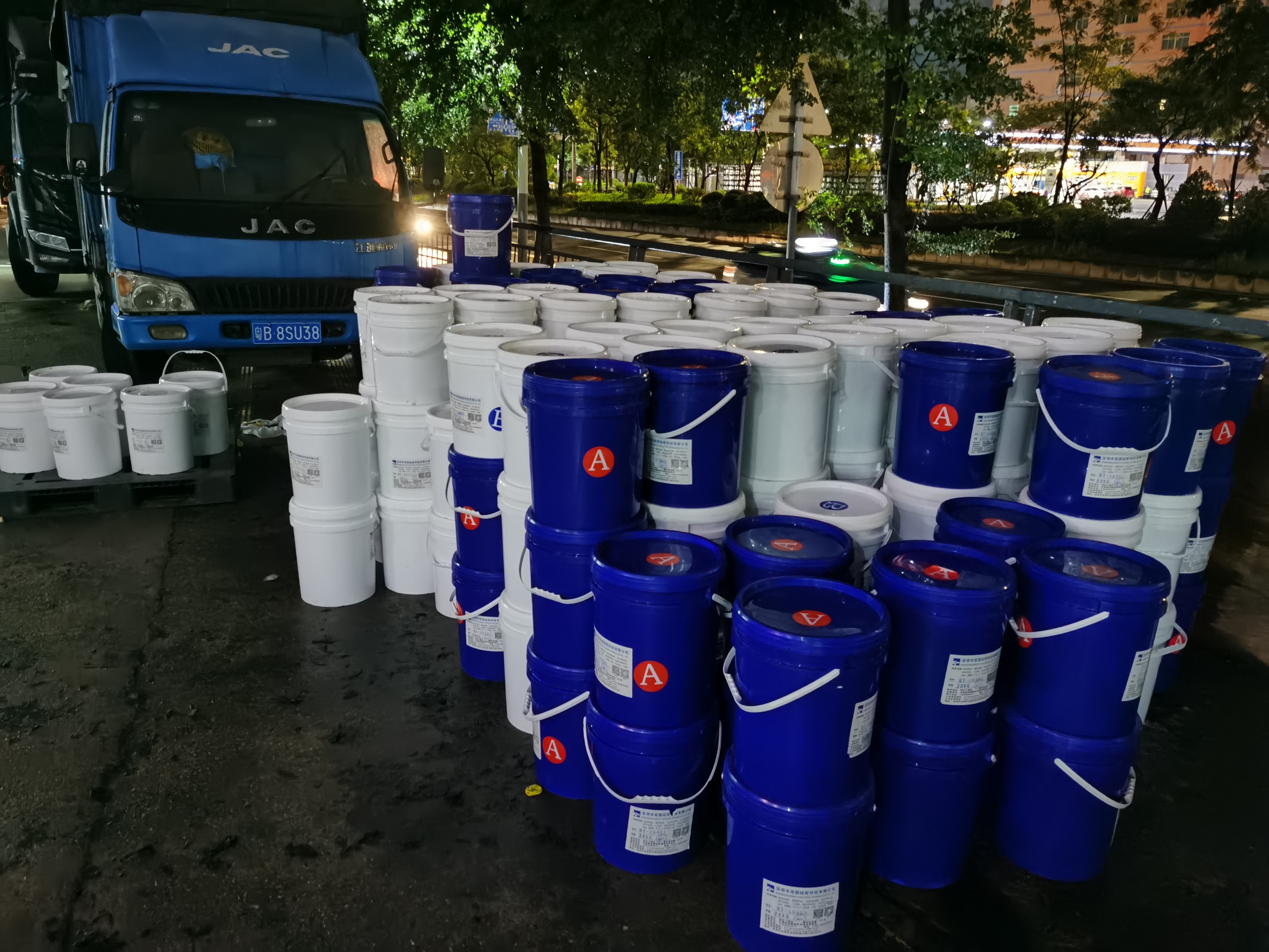 液體模具硅膠為什么存在不穩(wěn)定因素？