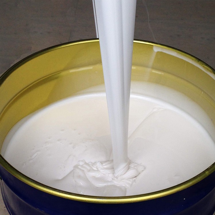 工業(yè)級模具硅膠不耐燒怎么辦？