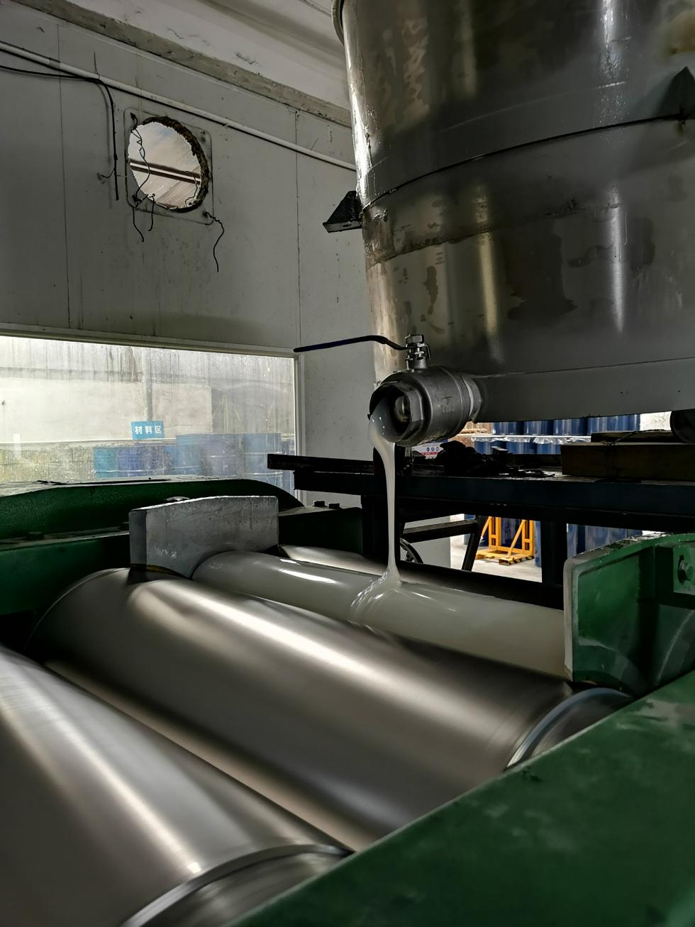 模具硅膠制品硫化時間過長會影響到什么嗎 ？