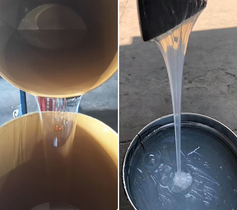 高透明液態(tài)硅膠制品的特點(diǎn)有哪些 ？