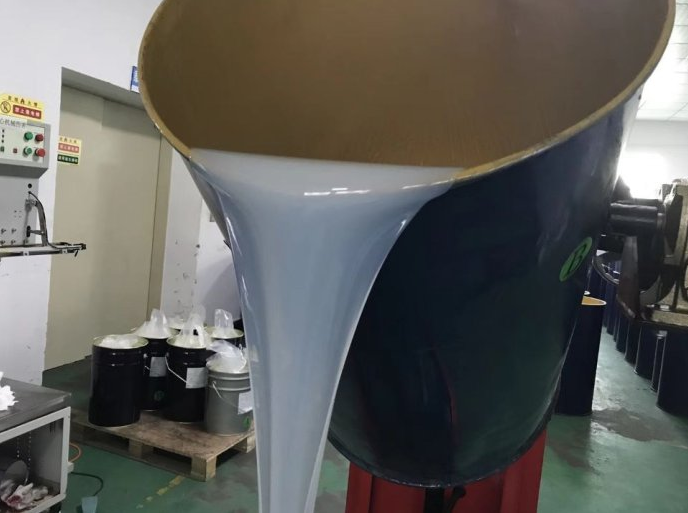 低硬度模具硅橡膠原料優(yōu)缺點你知道嗎？