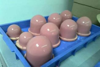 防靜電移印硅膠顏色可調(diào)嗎 ？
