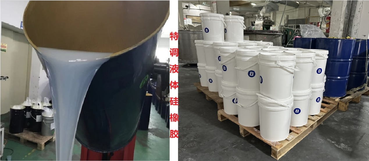 耐候抗老新選擇，硅膠材料如何助力風(fēng)電葉片延長(zhǎng)使用壽命