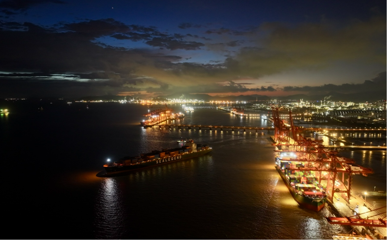 ��a�КW���O�캽����Ԫ̽·���顰�Ї�؛����һ�l��ͨ��